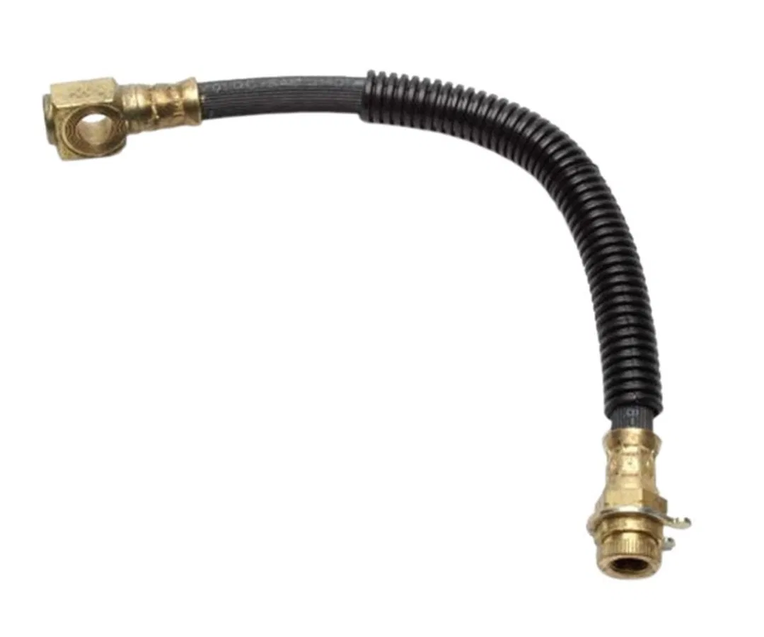 BH380294 – RAYBESTOS Brake Line, OE Replacement 10.80 Inch Length